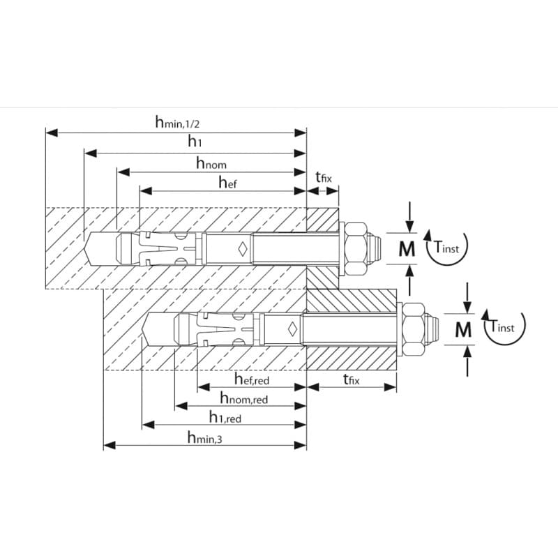 Technical drawing