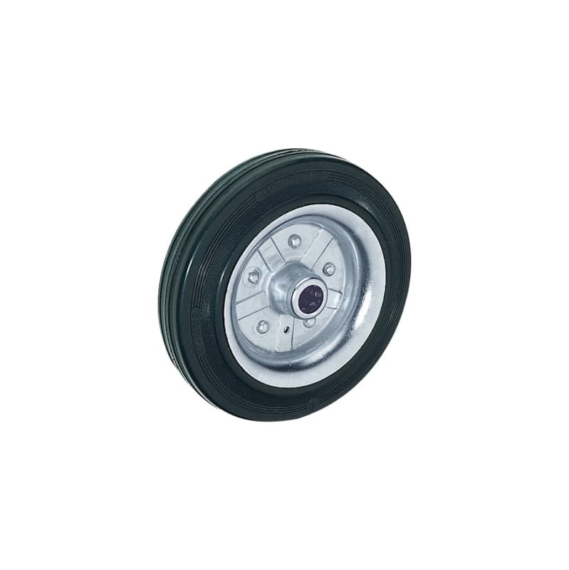 Spare wheel 125 mm