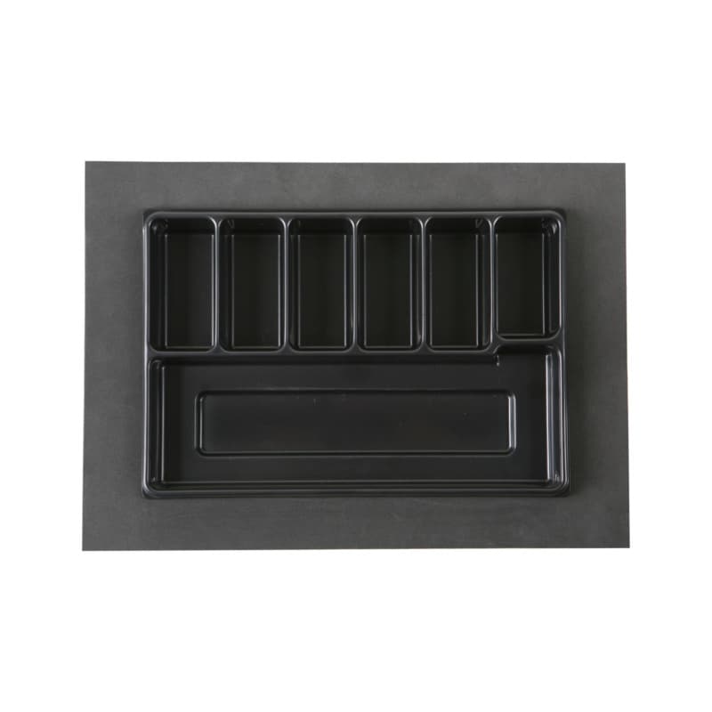 RECA inlay, Viso, empty 283x396 mm