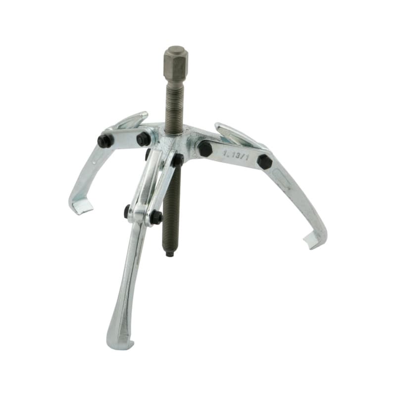 Ball joint extractor, 3 arms, Gedore no. 1.13/00 80 mm