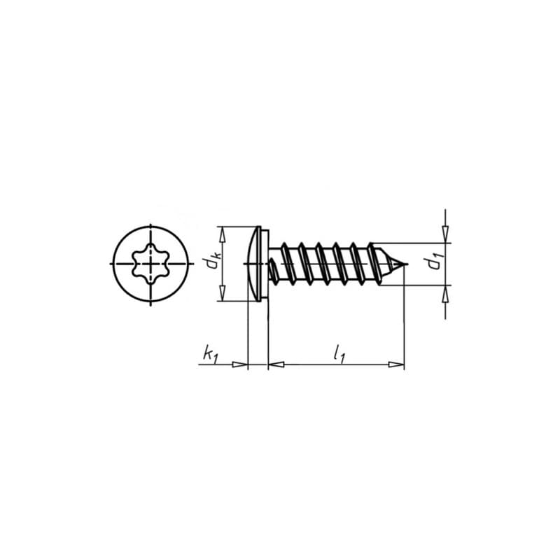 Technical drawing