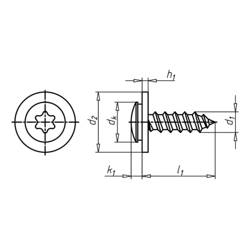 Technical drawing
