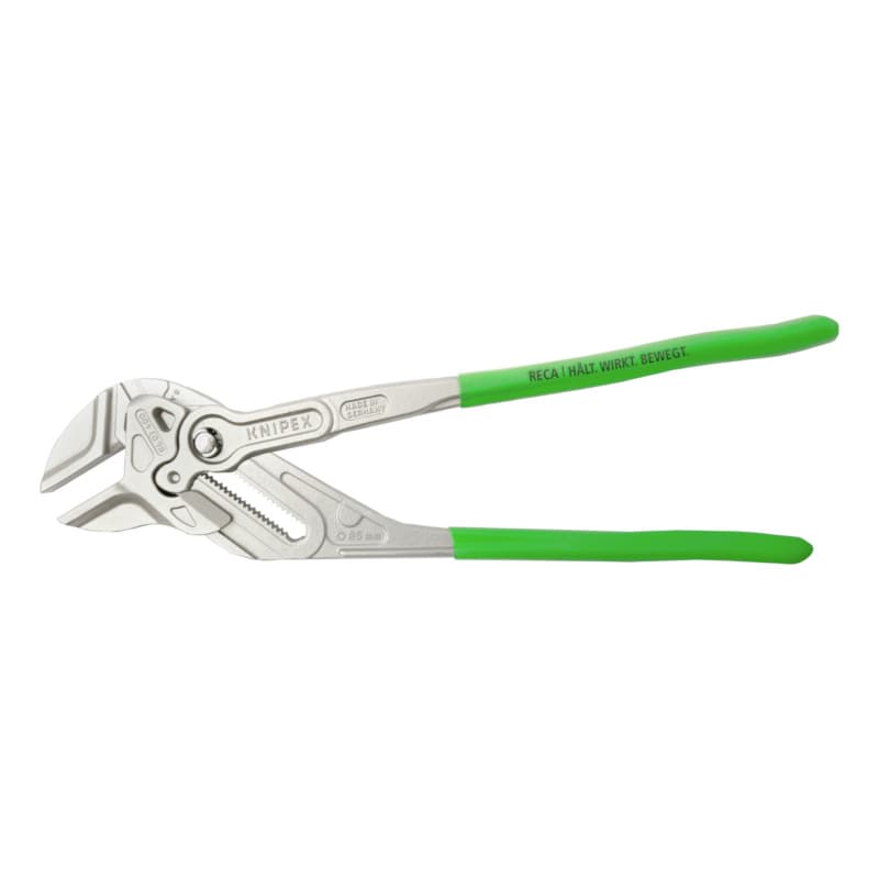 RECA plier wrench 400 mm