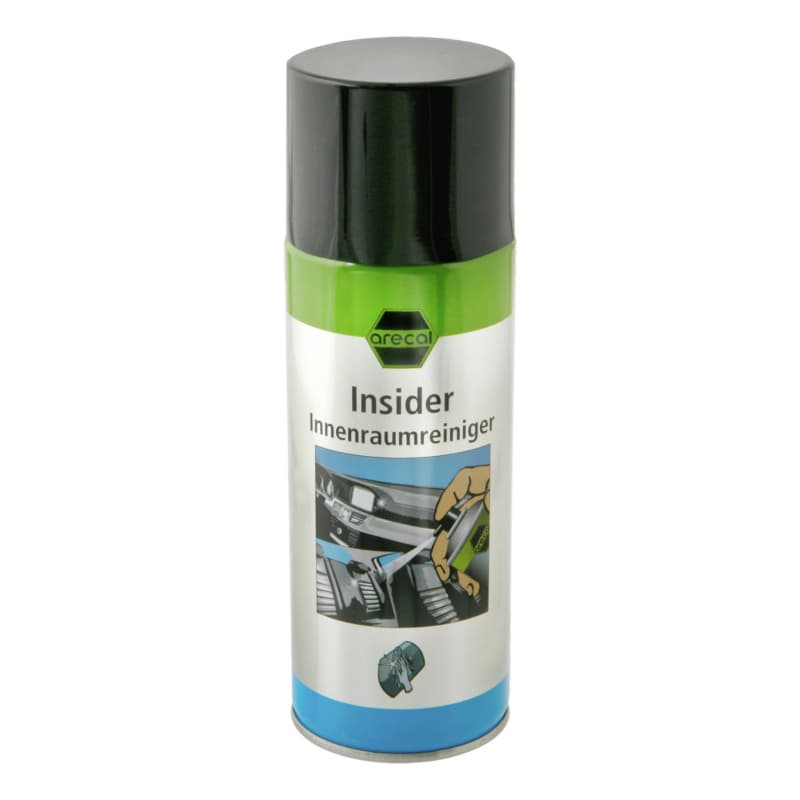 RECA arecal Insider interior cleaner, 400 ml