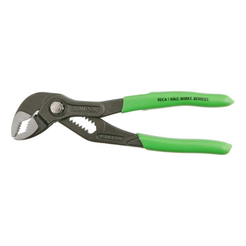 Cobra pipe wrench 150 mm