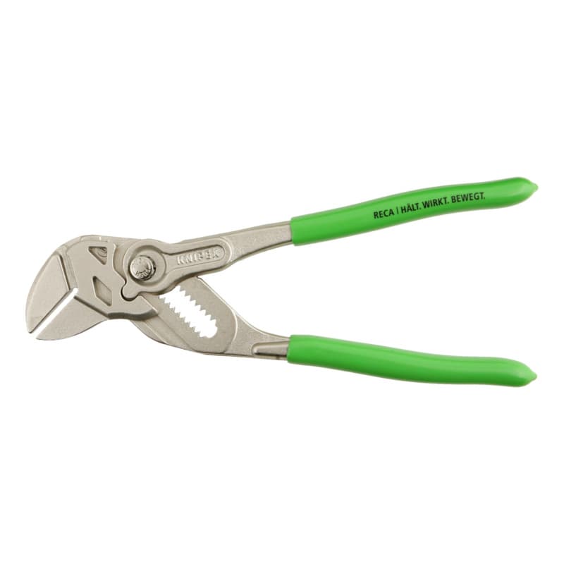 Plier wrench 180 mm