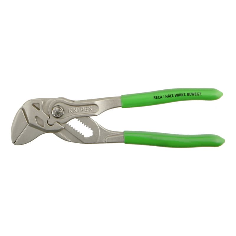 RECA plier wrench 150 mm