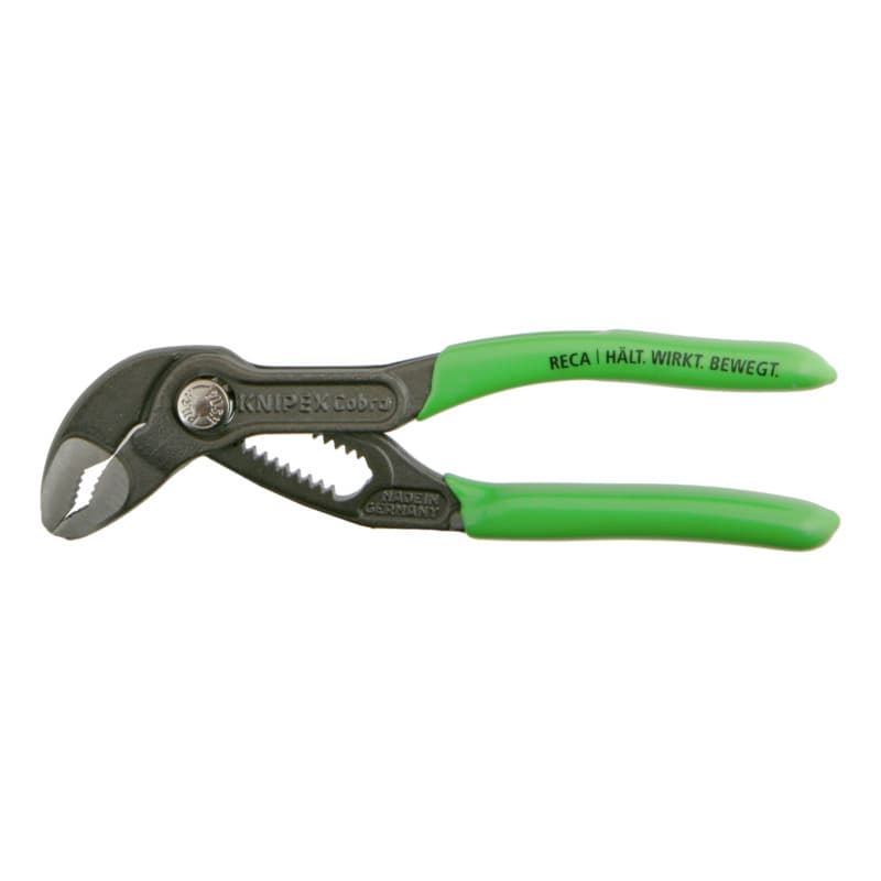 RECA Cobra pipe wrench 125 mm