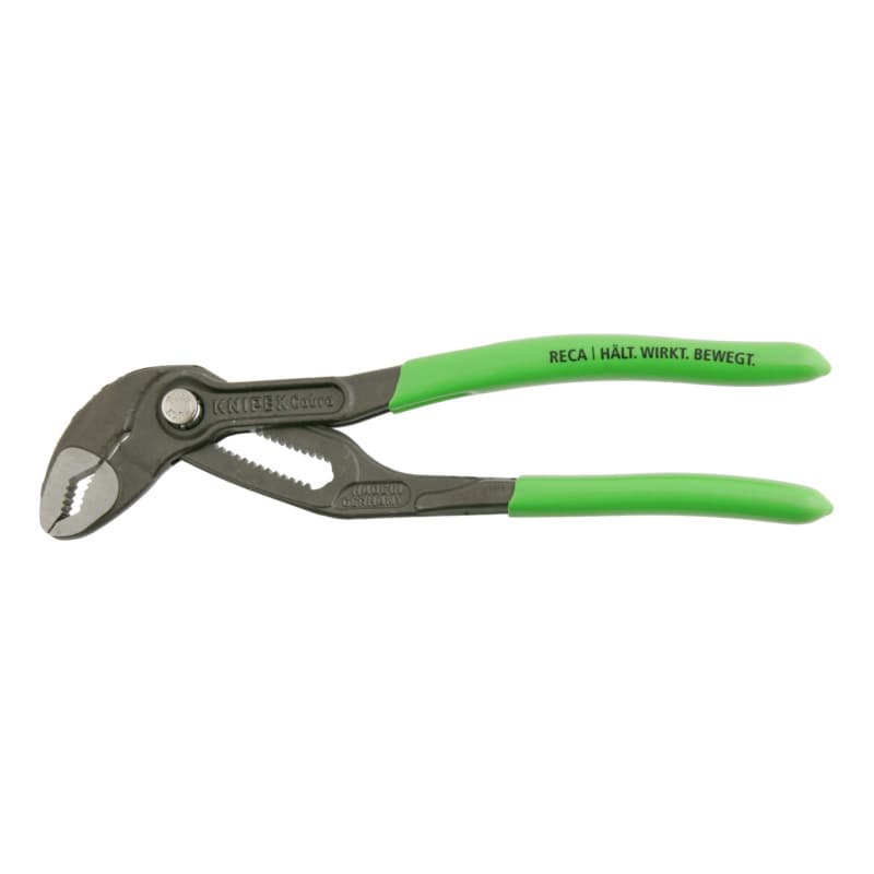 Cobra pipe wrench 180 mm