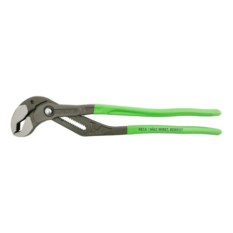 RECA Cobra pipe wrench 560 mm