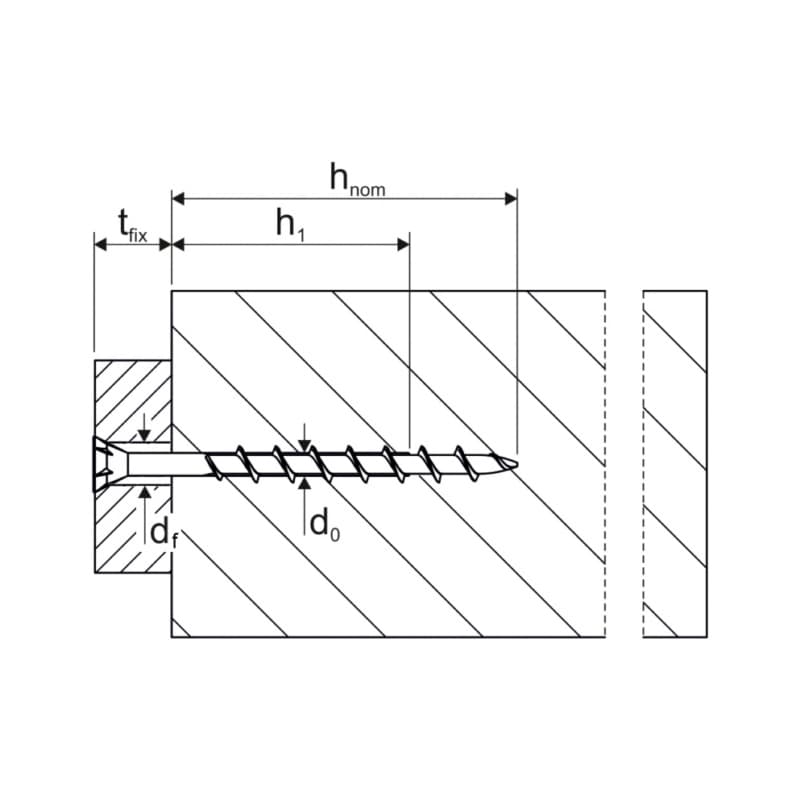 Technical drawing
