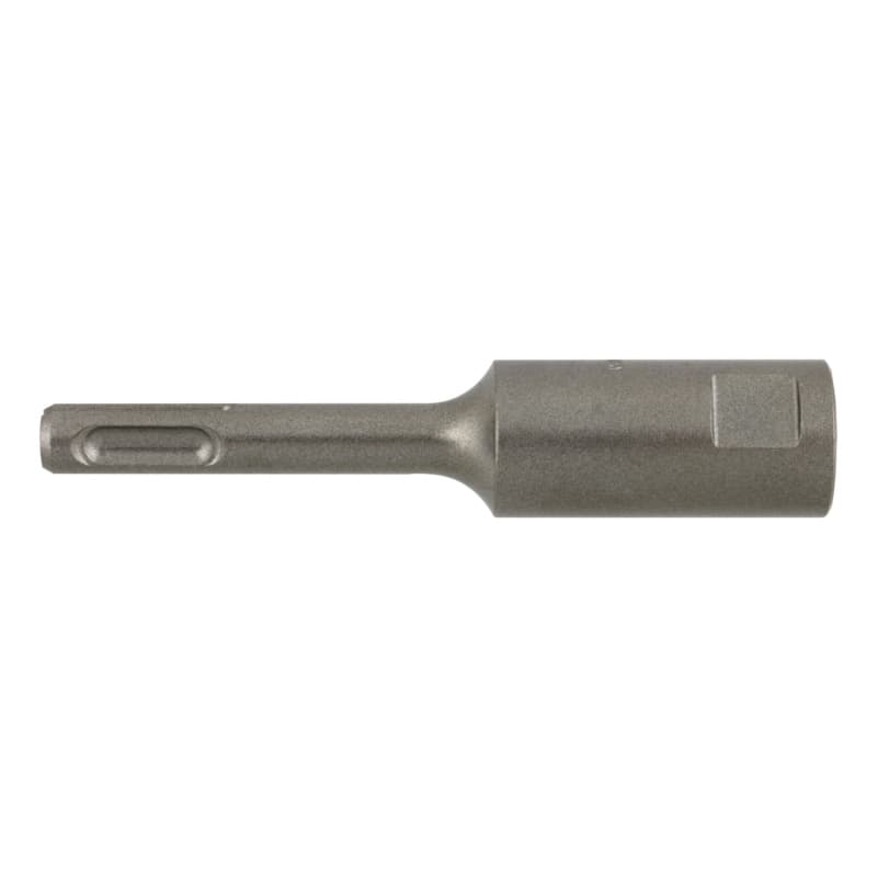 Ratio adapter, SDS-plus, 108 mm