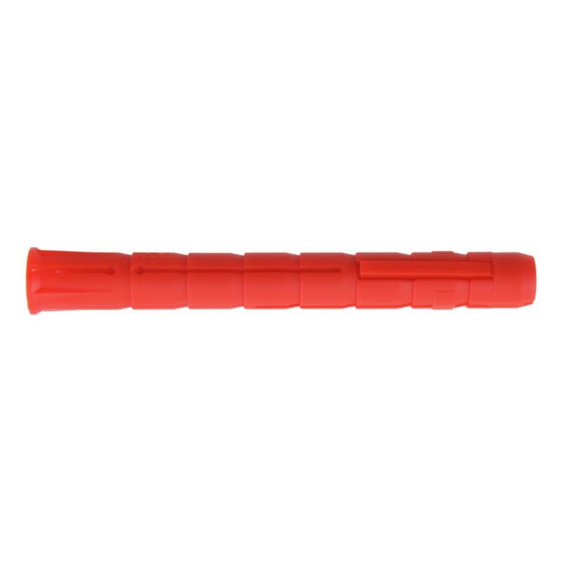 RECA perforated brick anchor, screw Ø 4.5–5.0 mm, 6 x 70 mm