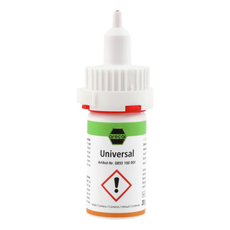 arecal universal superglue 20 g