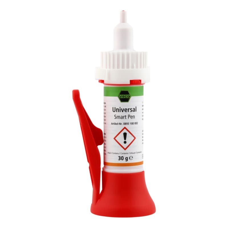 arecal universal superglue, SMART PEN version, 30 g
