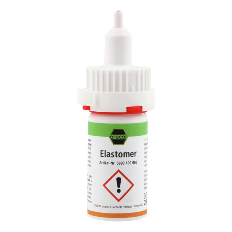 arecal elastomer superglue 20 g