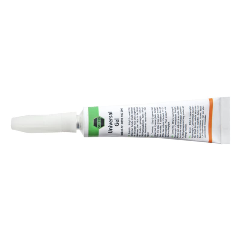 arecal superglue gel, 20 g