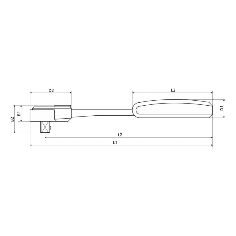 Technical drawing