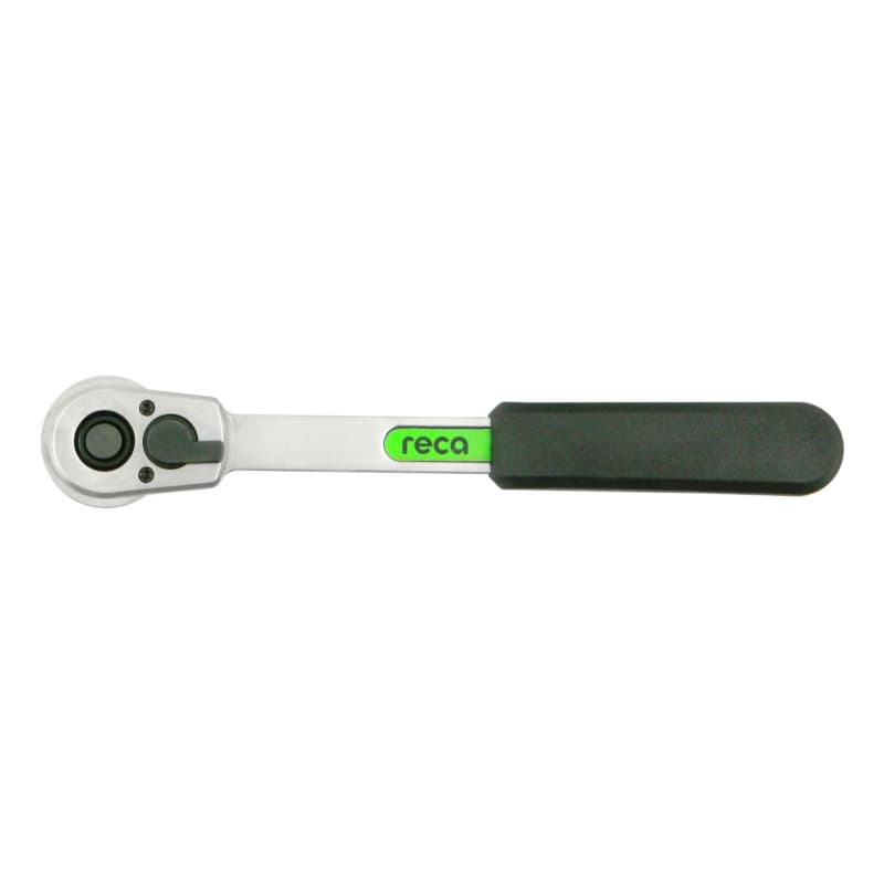 RECA 1/2" ratchet, 250 mm