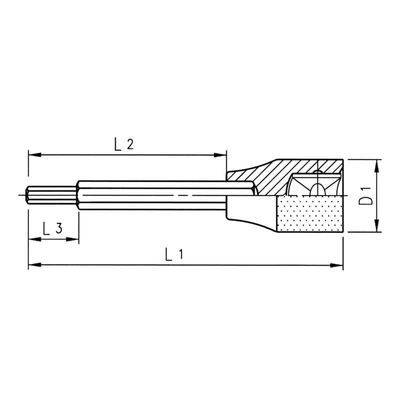 Technical drawing
