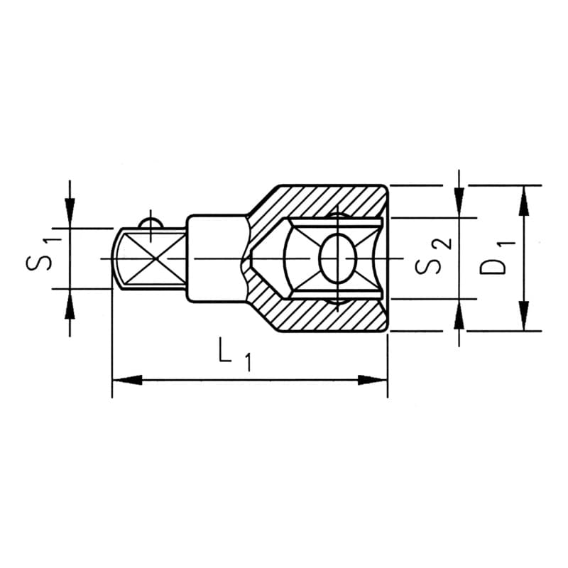 Technical drawing
