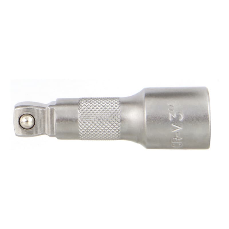 RECA 1/2"/75 mm angled extension