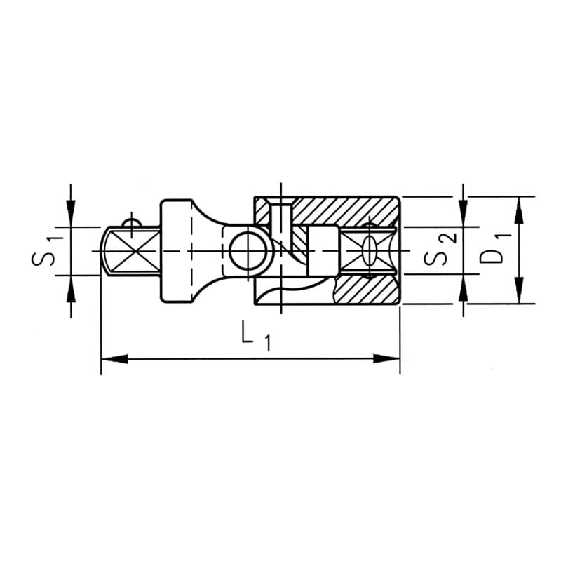 Technical drawing