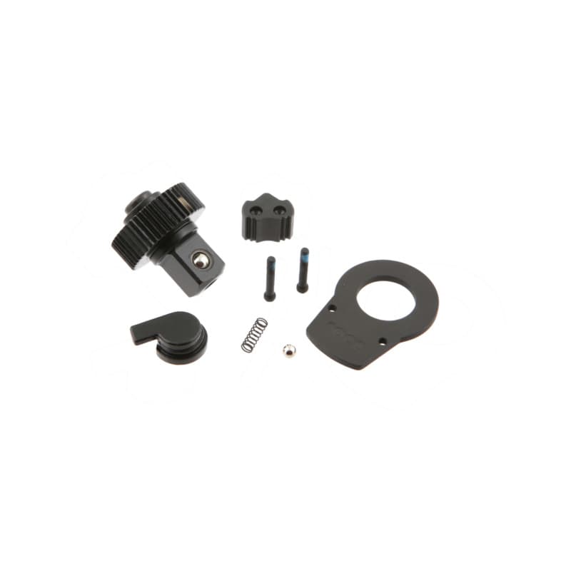 RECA repair set for RECA 1/4" ratchet
