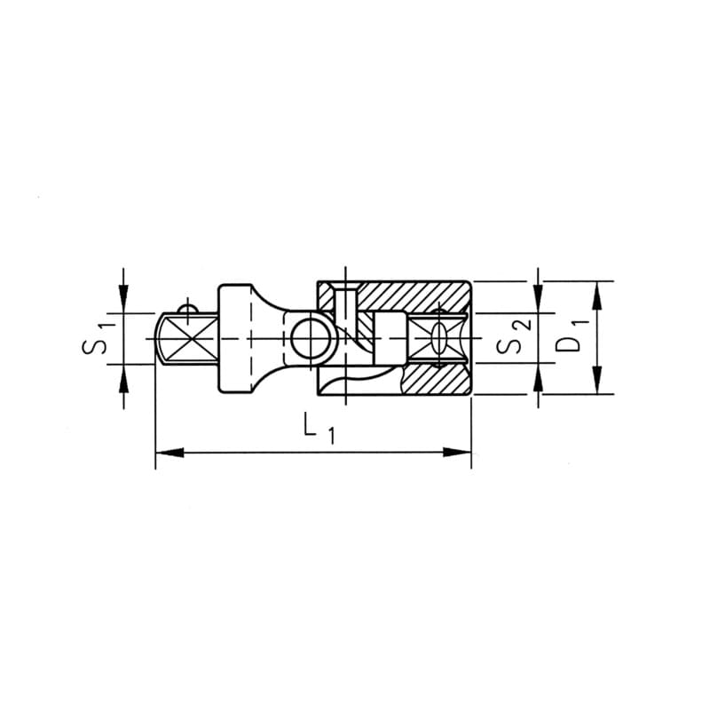 Technical drawing