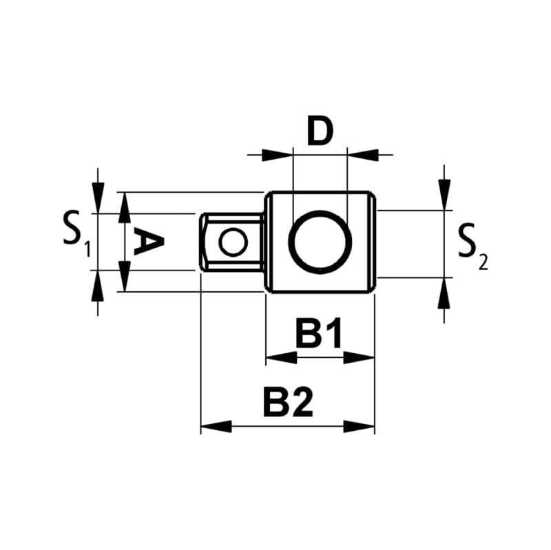 Technical drawing