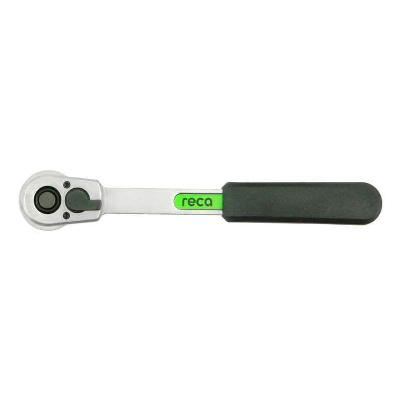 RECA 1/4" ratchet, 145 mm