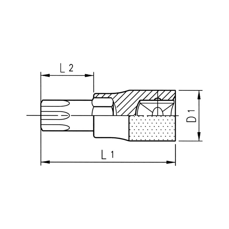 Technical drawing