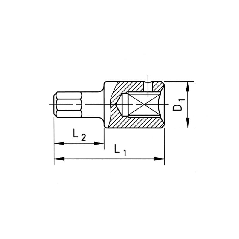 Technical drawing