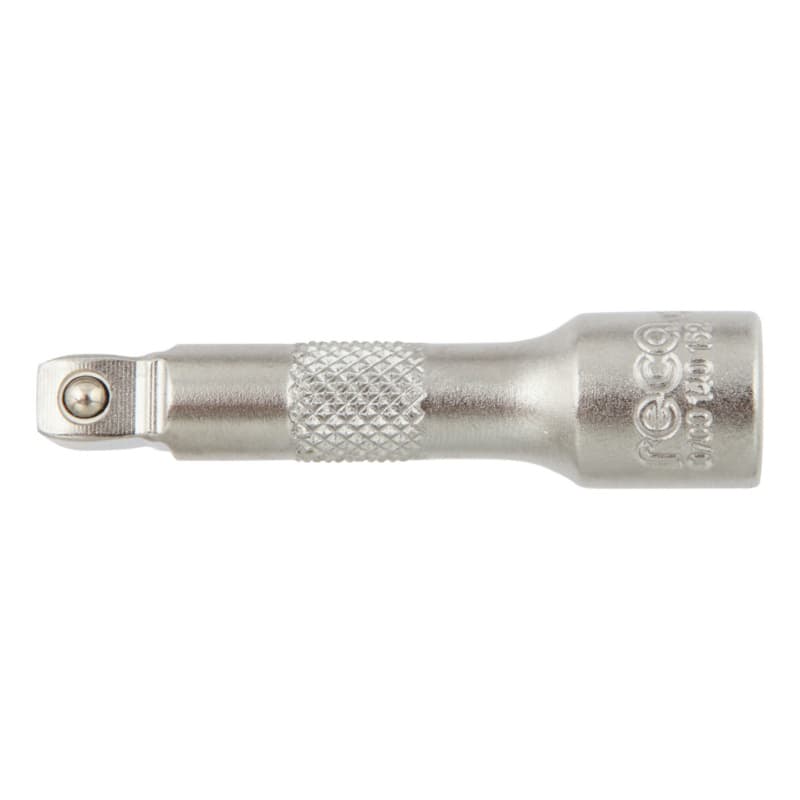 RECA 1/4"/50 mm angled extension