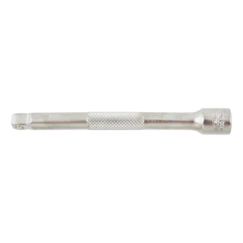 RECA 1/4"/100 mm angled extension