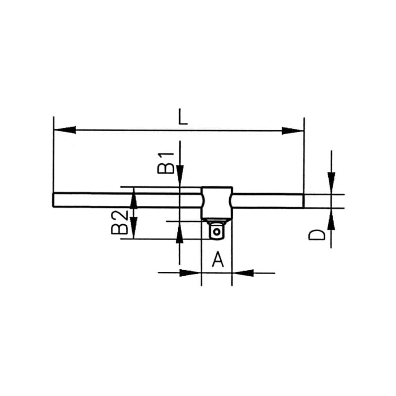 Technical drawing