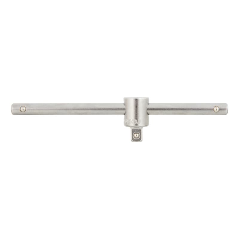 RECA 1/4'' T-handle