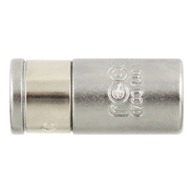 RECA adapter, 1/4'' x 1/4'' bits