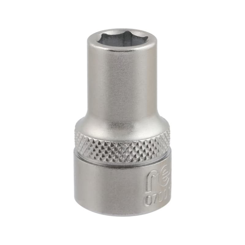 RECA 1/2''/10 mm socket wrench insert