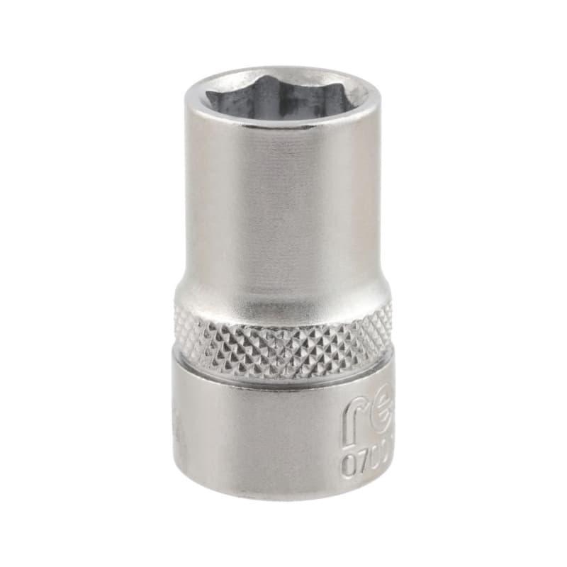 RECA 1/2''/13 mm socket wrench insert