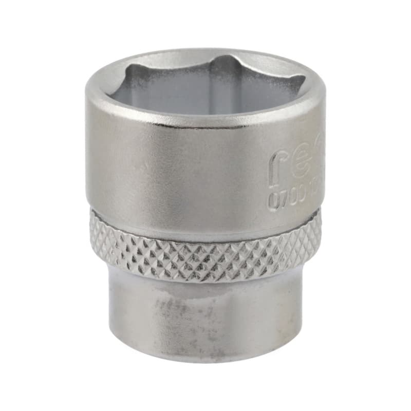 RECA 3/8''/17 mm socket wrench insert
