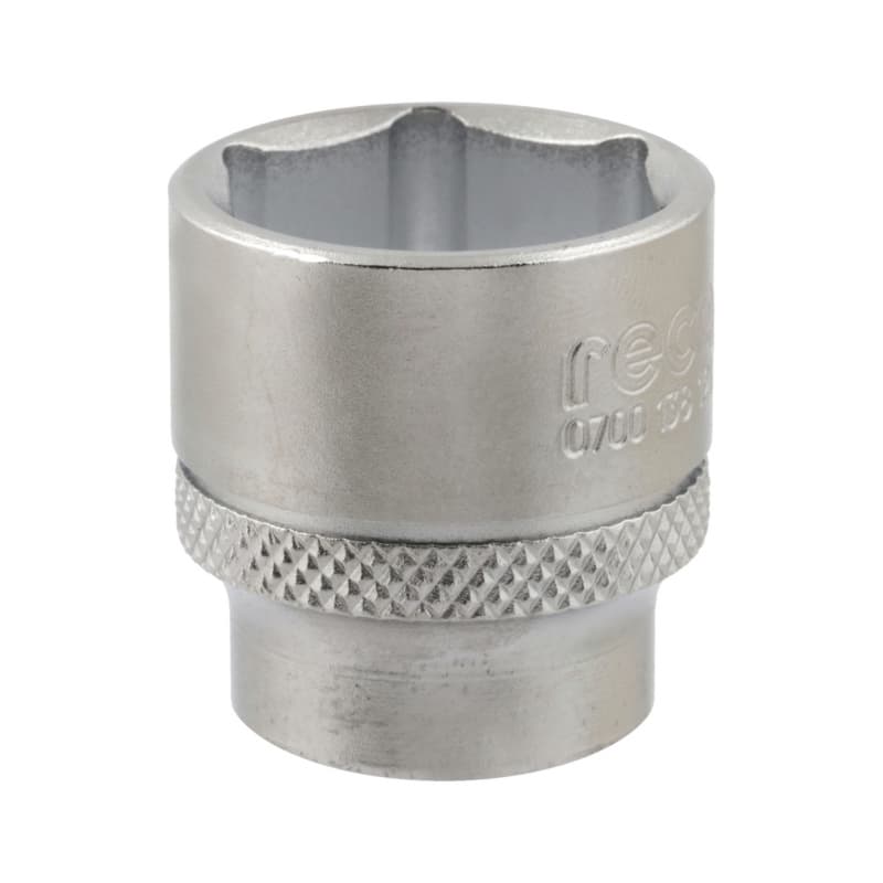 RECA 3/8''/21 mm socket wrench insert