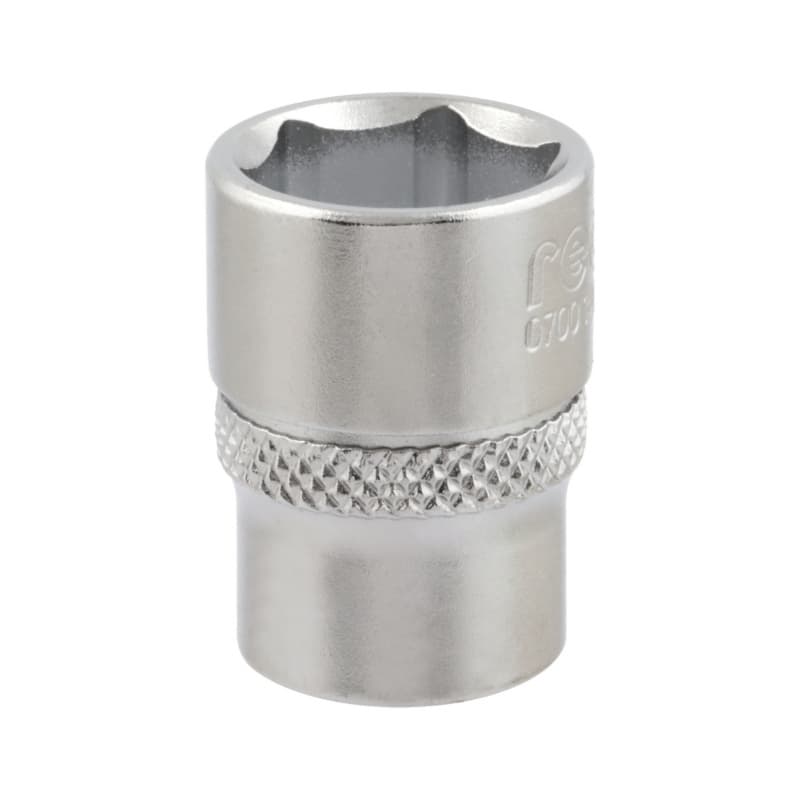 RECA 1/4''/11 mm socket wrench insert