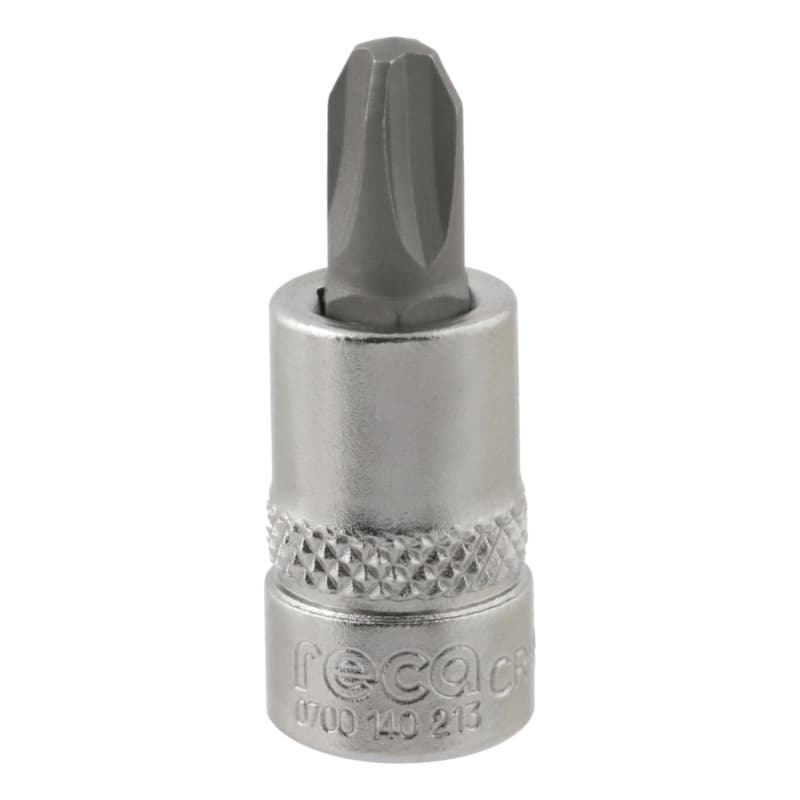 RECA 1/4" screwdriver bit, PH 3