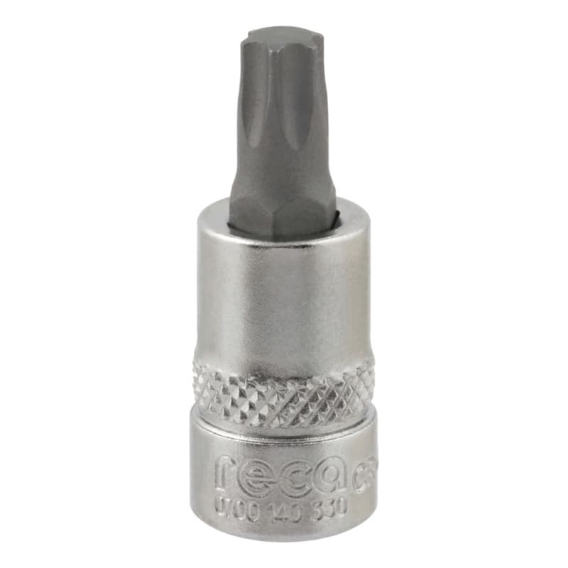 RECA 1/4" screwdriver bit, TX 30