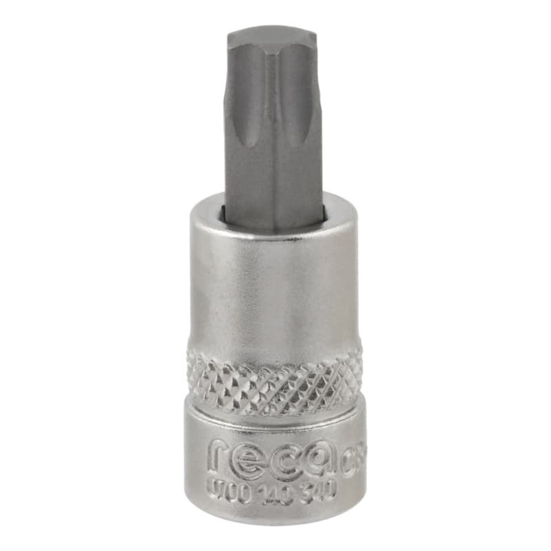 RECA 1/4" screwdriver bit, TX 40