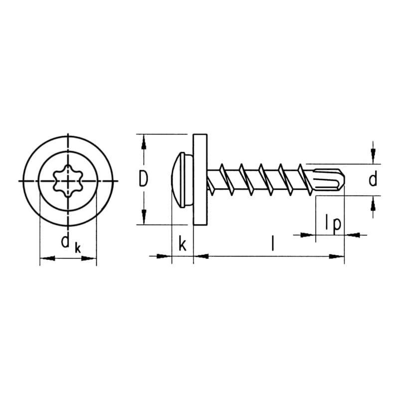 Technical drawing