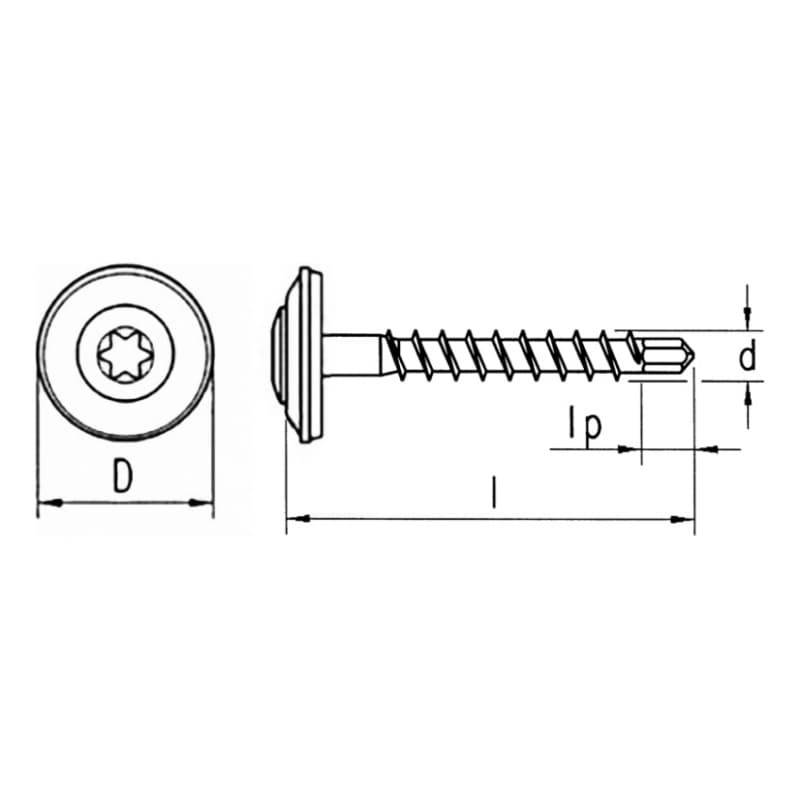 Technical drawing