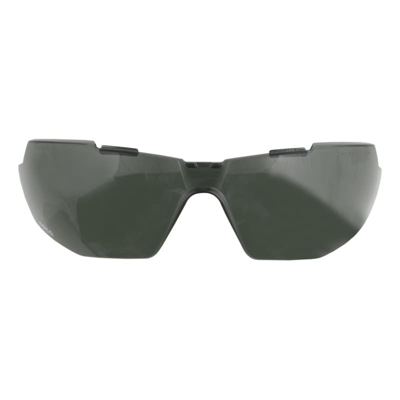 5X1 replacement lens, grey, grey, UV protection 400, AB+, AK+, microfibre case