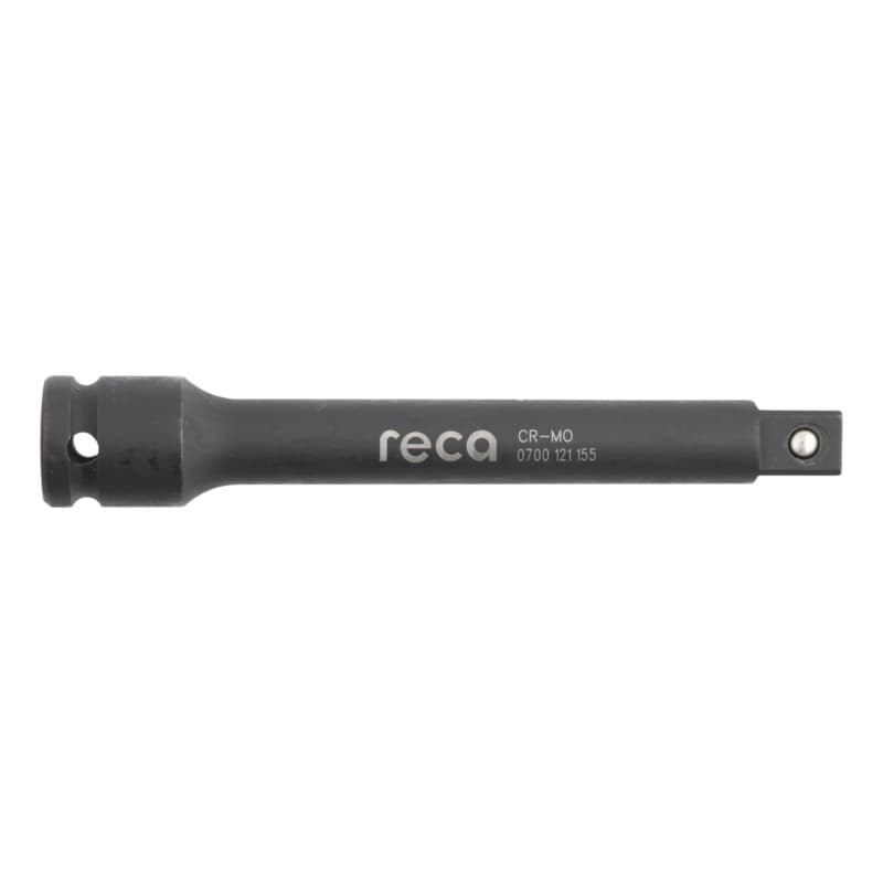 RECA impact extension 1/2" 150 mm